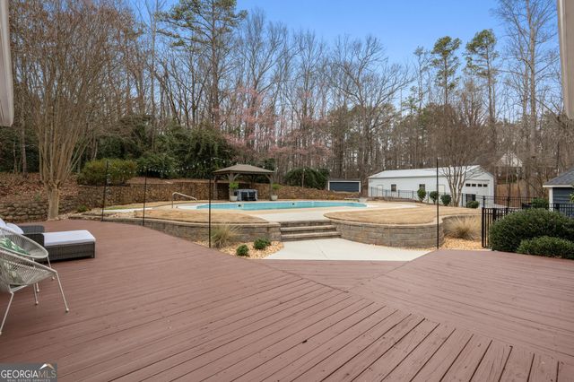 291 Spear Road, Peachtree City, GA 30269