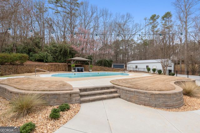 291 Spear Road, Peachtree City, GA 30269