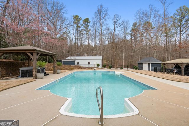 291 Spear Road, Peachtree City, GA 30269