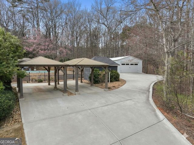 291 Spear Road, Peachtree City, GA 30269
