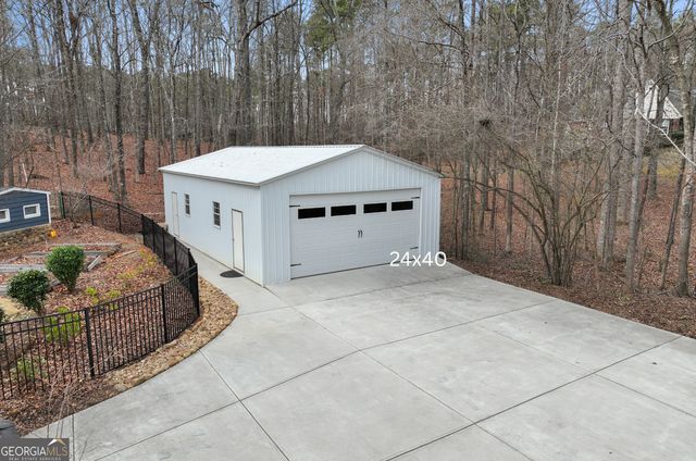 291 Spear Road, Peachtree City, GA 30269