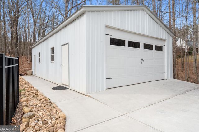 291 Spear Road, Peachtree City, GA 30269