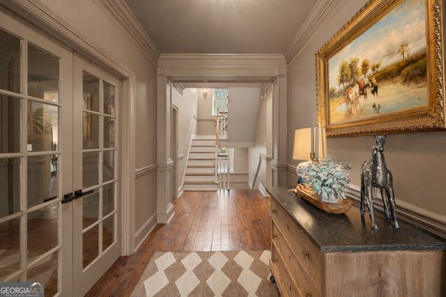 291 Spear Road, Peachtree City, GA 30269