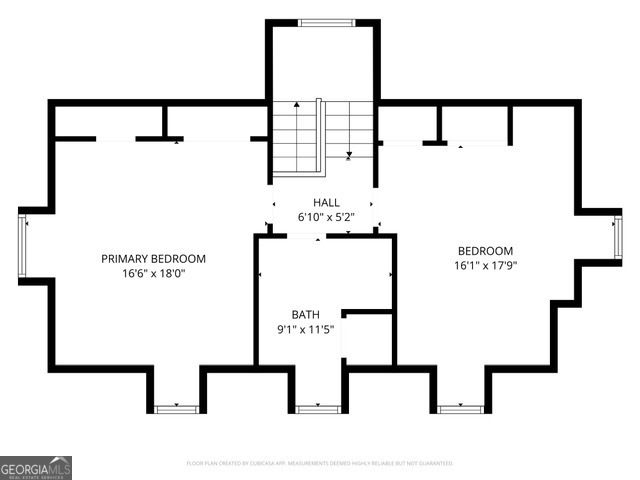 291 Spear Road, Peachtree City, GA 30269