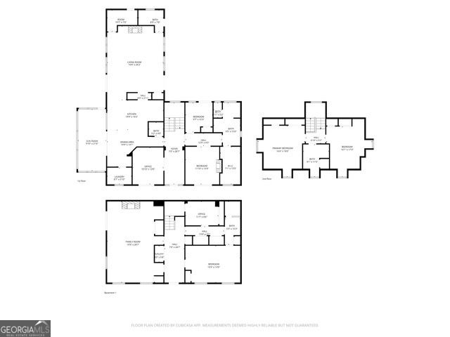 291 Spear Road, Peachtree City, GA 30269