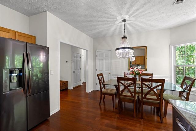 305 Penfield Circle, Sugar Hill, GA 30518
