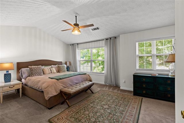 305 Penfield Circle, Sugar Hill, GA 30518