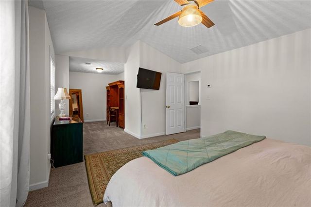 305 Penfield Circle, Sugar Hill, GA 30518