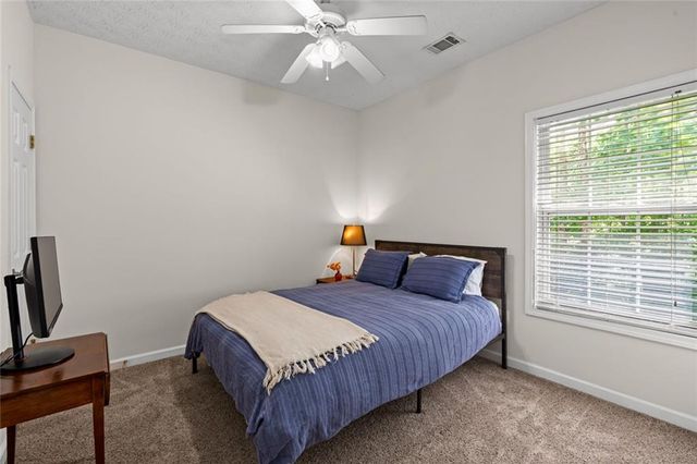 305 Penfield Circle, Sugar Hill, GA 30518