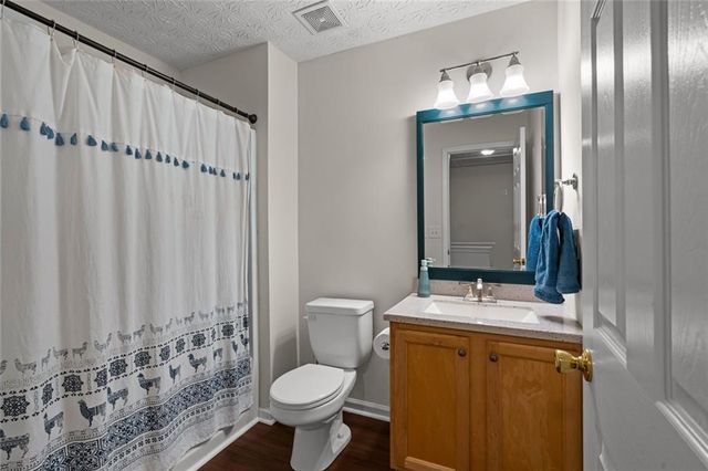 305 Penfield Circle, Sugar Hill, GA 30518