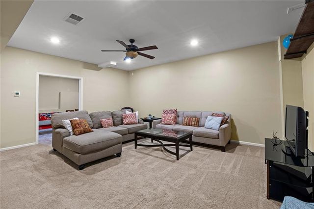 305 Penfield Circle, Sugar Hill, GA 30518