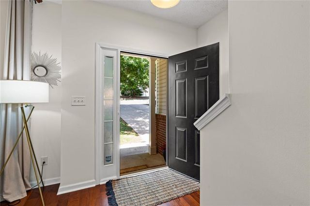 305 Penfield Circle, Sugar Hill, GA 30518
