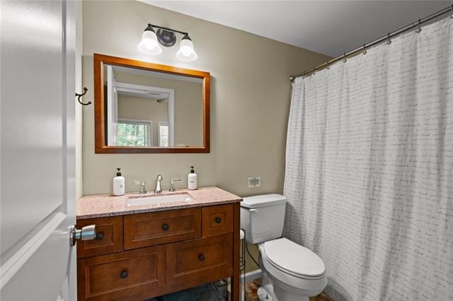 305 Penfield Circle, Sugar Hill, GA 30518