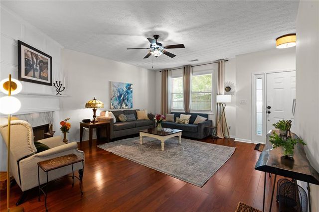 305 Penfield Circle, Sugar Hill, GA 30518