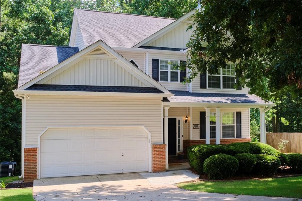 305 Penfield Circle, Sugar Hill, GA 30518