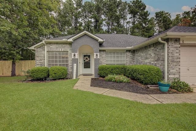 21689 Holly Leaf Court, Porter, TX 77365