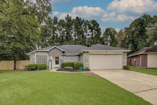 21689 Holly Leaf Court, Porter, TX 77365