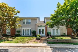 15603 HORSESHOE LN, Woodbridge, VA 22191