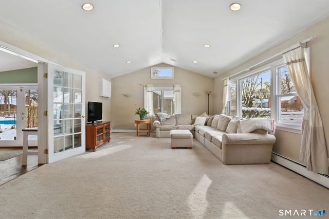 40 Rose Terrace, Trumbull, CT 06611