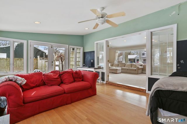 40 Rose Terrace, Trumbull, CT 06611