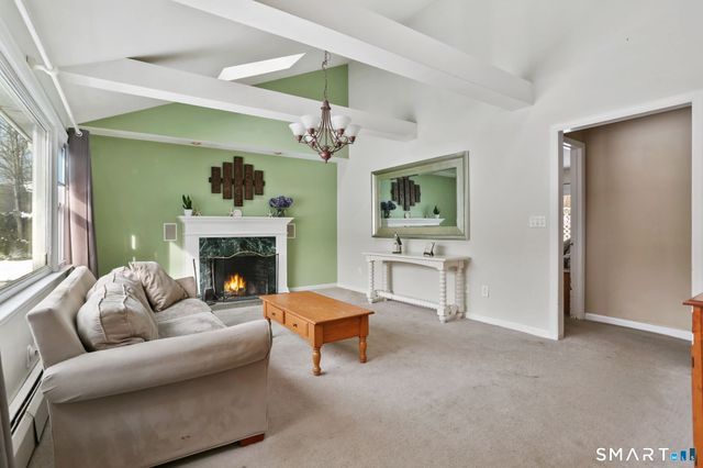 40 Rose Terrace, Trumbull, CT 06611