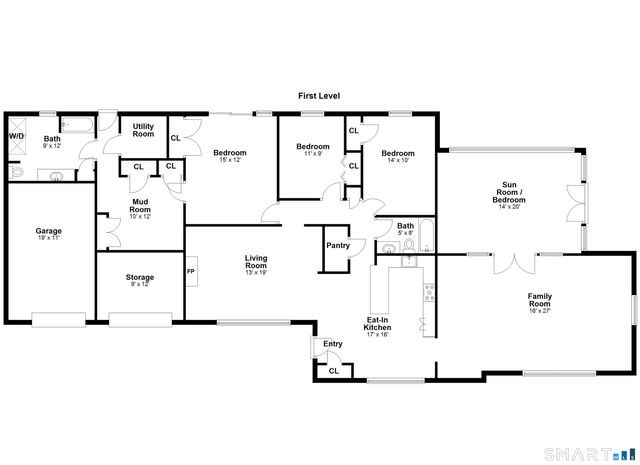 40 Rose Terrace, Trumbull, CT 06611