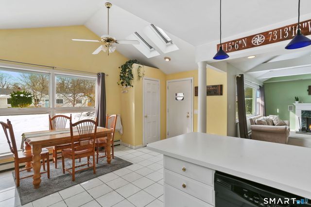 40 Rose Terrace, Trumbull, CT 06611