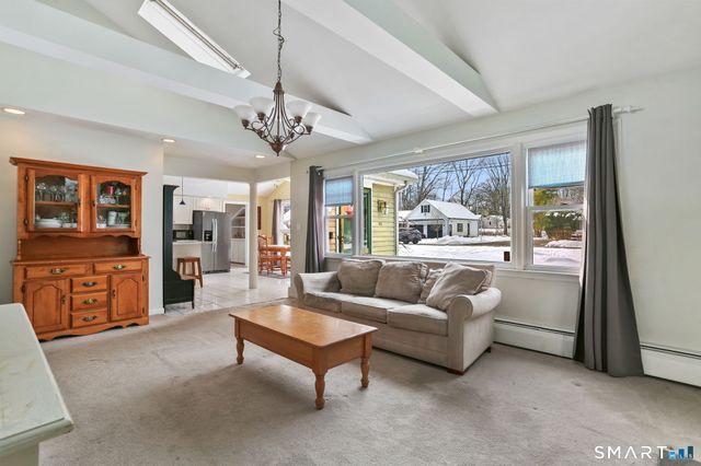 40 Rose Terrace, Trumbull, CT 06611