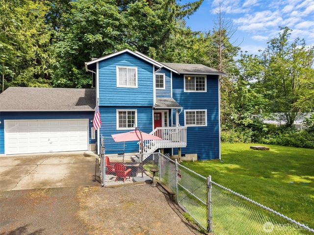 5304 Box Elder Court SW, Olympia, WA 98512