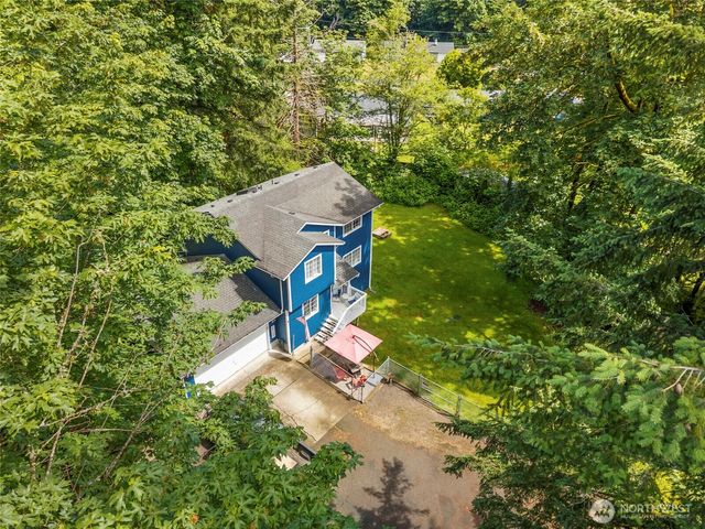5304 Box Elder Court SW, Olympia, WA 98512