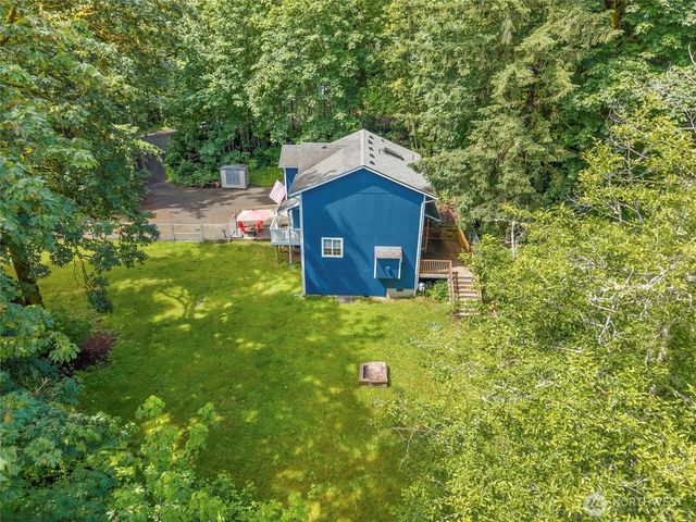 5304 Box Elder Court SW, Olympia, WA 98512