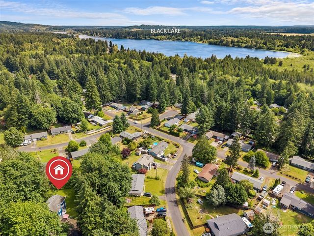 5304 Box Elder Court SW, Olympia, WA 98512