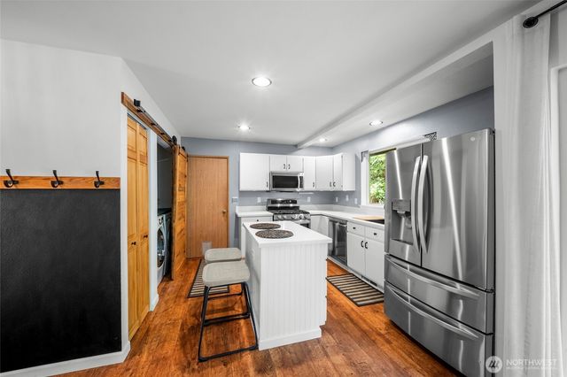 5304 Box Elder Court SW, Olympia, WA 98512