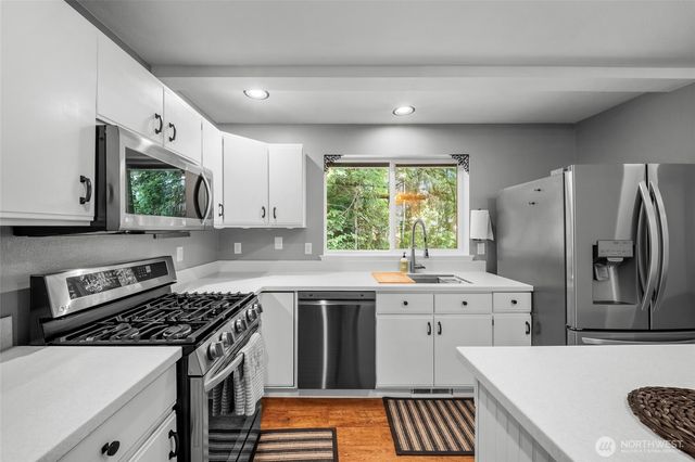 5304 Box Elder Court SW, Olympia, WA 98512