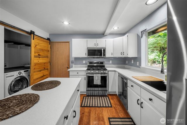 5304 Box Elder Court SW, Olympia, WA 98512