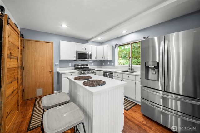 5304 Box Elder Court SW, Olympia, WA 98512