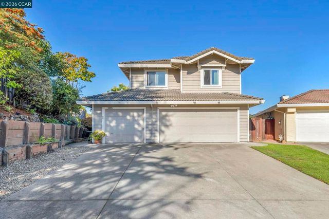 5405 Glenwood Ct, El Sobrante, CA 94803