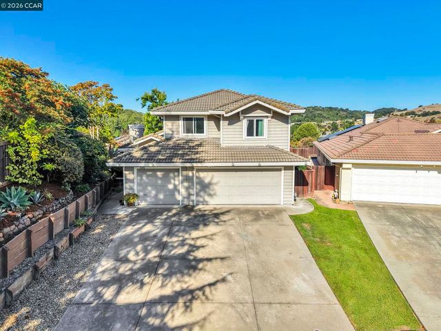 5405 Glenwood Ct, El Sobrante, CA 94803