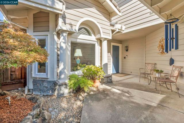 5405 Glenwood Ct, El Sobrante, CA 94803