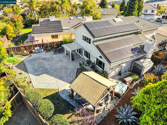 5405 Glenwood Ct, El Sobrante, CA 94803
