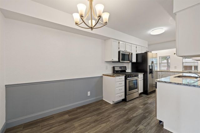 3411 Thomas Kincheon ST, Austin, TX 78745