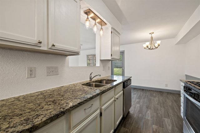 3411 Thomas Kincheon ST, Austin, TX 78745