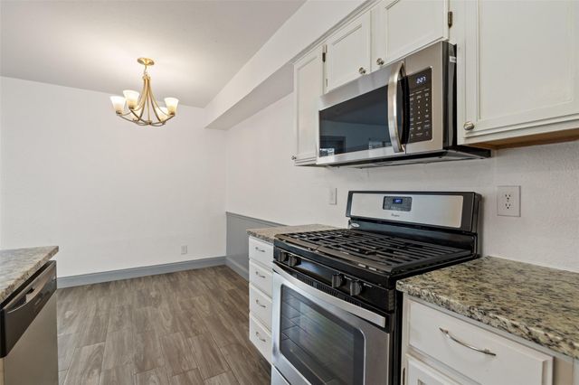 3411 Thomas Kincheon ST, Austin, TX 78745