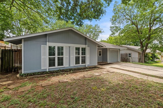 3411 Thomas Kincheon ST, Austin, TX 78745