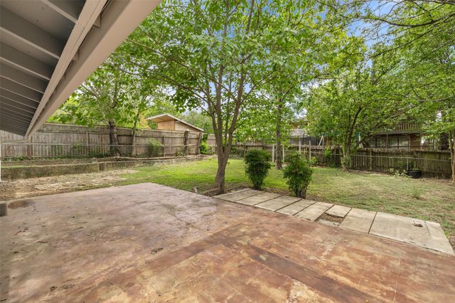 3411 Thomas Kincheon ST, Austin, TX 78745