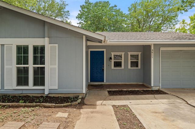 3411 Thomas Kincheon ST, Austin, TX 78745
