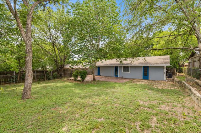 3411 Thomas Kincheon ST, Austin, TX 78745