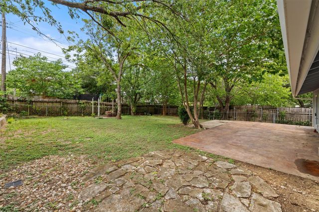 3411 Thomas Kincheon ST, Austin, TX 78745