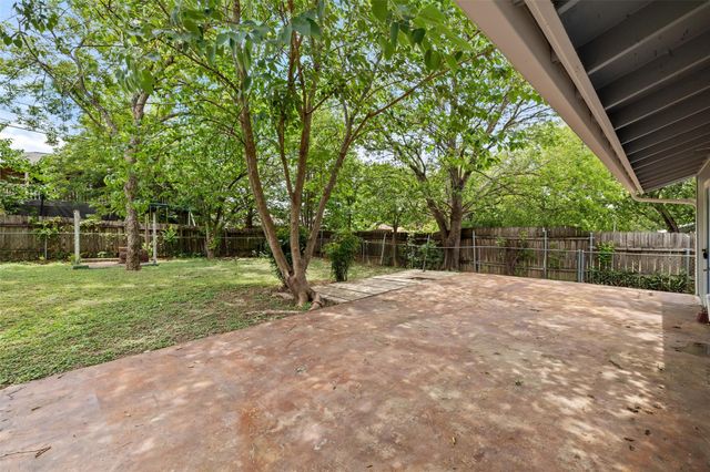 3411 Thomas Kincheon ST, Austin, TX 78745