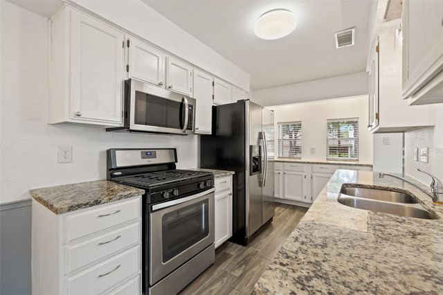 3411 Thomas Kincheon ST, Austin, TX 78745